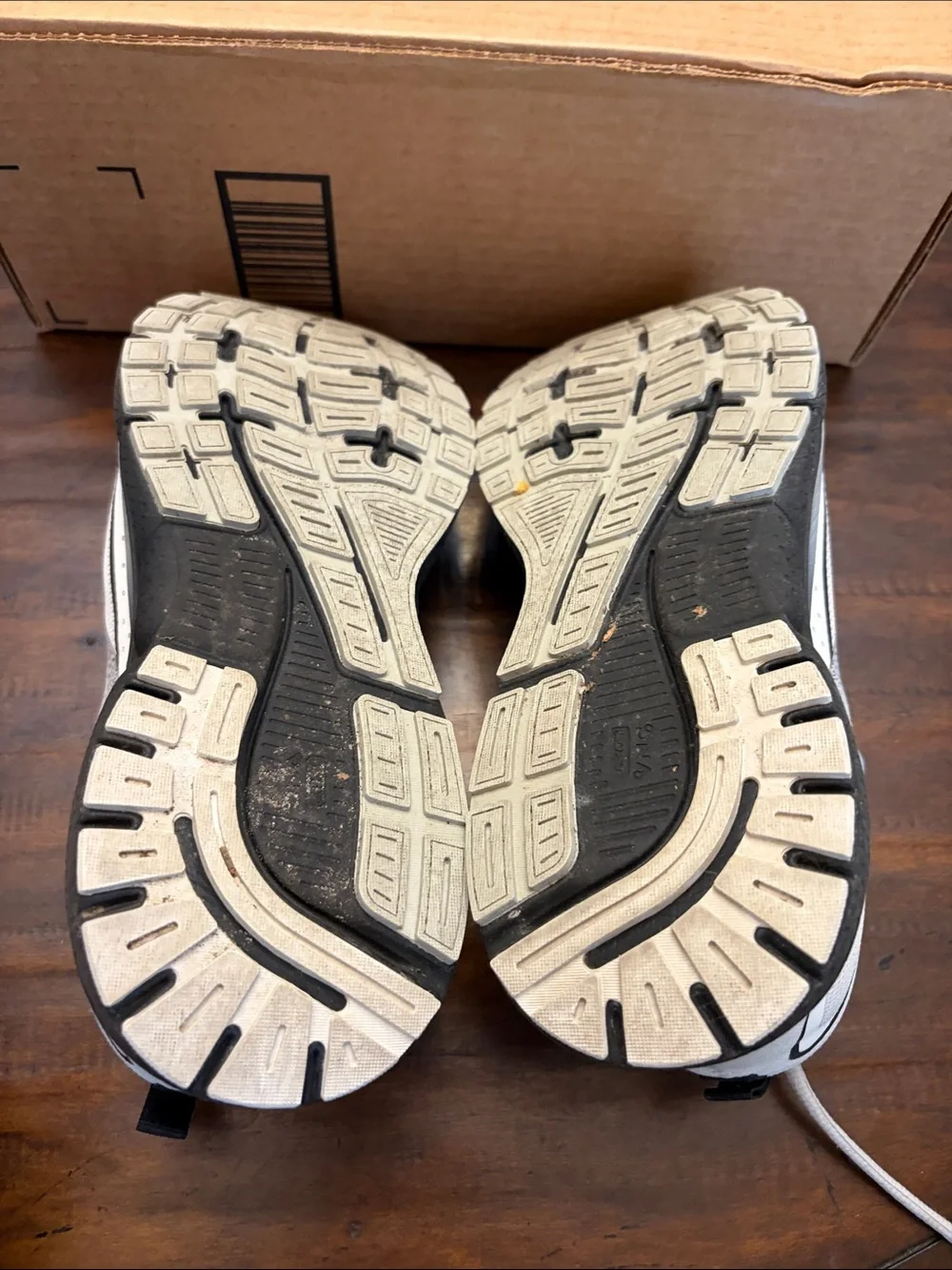 Brooks Trace 3 Woman US 9 ACs